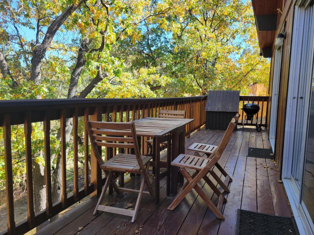 Cresta Lunar- Cozy And Modern 2 Bedroom Cabin Big Bear Lake Exterior photo